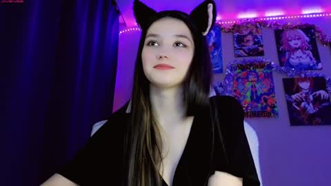 nastya  online show from 12, 12, 2024