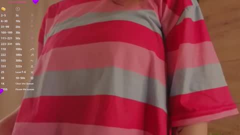 Dolores online show from 14, 11, 2025