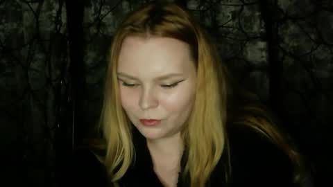 blushing_star online show from 17, 10, 2025