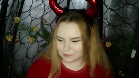 blushing_star online show from 22, 2, 2026