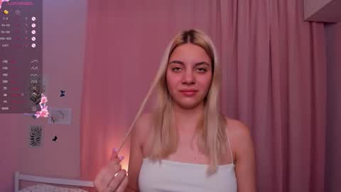 Snapshot of blushkitty chatting on 14, 9, 2025 Chloe online show from 14, 9, 2025