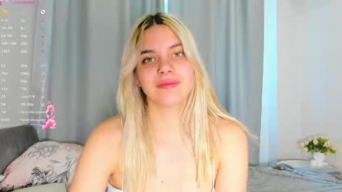 Snapshot of blushkitty chatting on 4, 10, 2025 Chloe online show from 4, 10, 2025