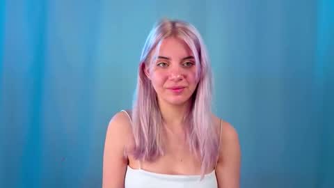 Snapshot of blushkitty chatting on 23, 10, 2025 Chloe online show from 23, 10, 2025