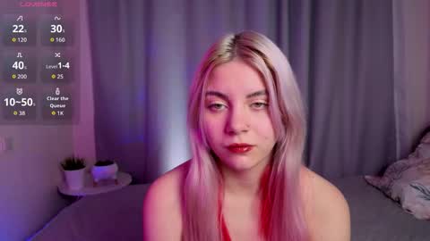 Snapshot of blushkitty chatting on 11, 11, 2025 Chloe online show from 11, 11, 2025