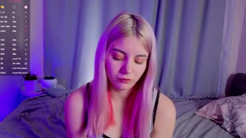 Snapshot of blushkitty chatting on 13, 11, 2025 Chloe online show from 13, 11, 2025