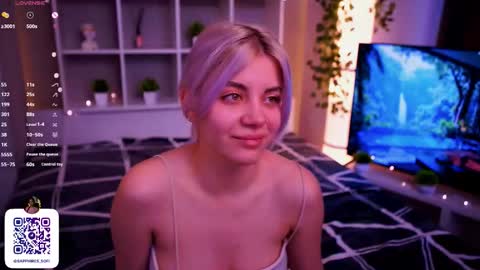 Snapshot of blushkitty chatting on 17, 11, 2025 Chloe online show from 17, 11, 2025