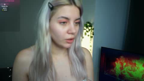 Snapshot of blushkitty chatting on 24, 11, 2025 Chloe online show from 24, 11, 2025