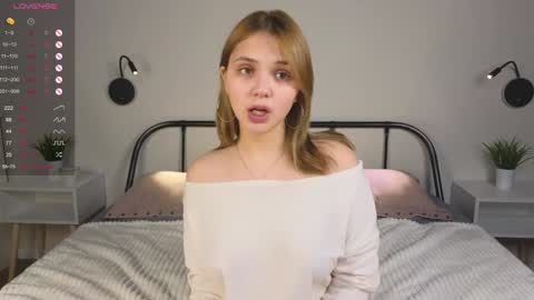 Snapshot of blytheaven chatting on 3, 12, 2024 Erica online show from 3, 12, 2024