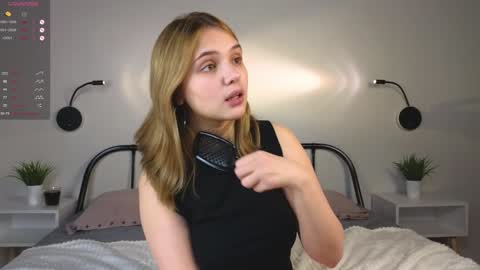 Snapshot of blytheaven chatting on 17, 12, 2024 Erica online show from 17, 12, 2024