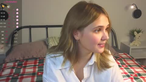 Snapshot of blytheaven chatting on 21, 12, 2024 Erica online show from 21, 12, 2024