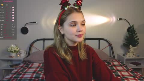 Snapshot of blytheaven chatting on 23, 12, 2024 Erica online show from 23, 12, 2024