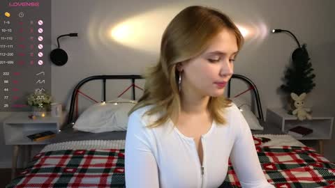 Snapshot of blytheaven chatting on 25, 12, 2024 Erica online show from 25, 12, 2024