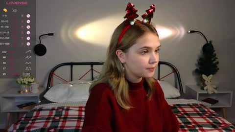 Snapshot of blytheaven chatting on 25, 12, 2024 Erica online show from 25, 12, 2024