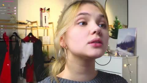 Snapshot of blytheaven chatting on 26, 12, 2024 Erica online show from 26, 12, 2024