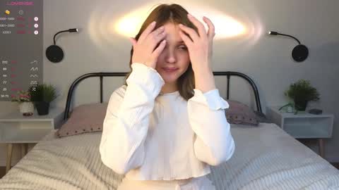 Snapshot of blytheaven chatting on 15, 1, 2025 Erica online show from 15, 1, 2025