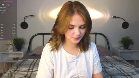 Snapshot of blytheaven chatting on 16, 1, 2025 Erica online show from 16, 1, 2025