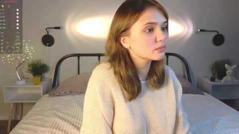 Snapshot of blytheaven chatting on 31, 1, 2025 Erica online show from 31, 1, 2025