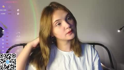 Snapshot of blytheaven chatting on 19, 2, 2025 Erica online show from 19, 2, 2025