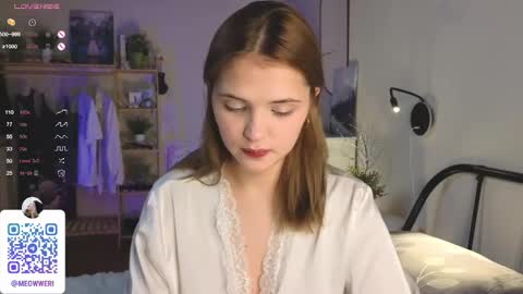 Snapshot of blytheaven chatting on 22, 2, 2025 Erica online show from 22, 2, 2025