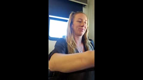 Snapshot of bmorganne420 chatting on 5, 12, 2025 MamaMorgan online show from 5, 12, 2025