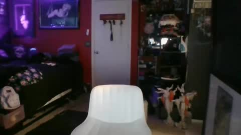 Snapshot of bnasty1331 chatting on 2, 10, 2025 B nasty online show from 2, 10, 2025