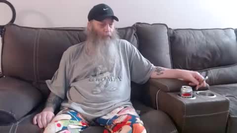 Stupid Redneck and Becky online show from 18, 2, 2026