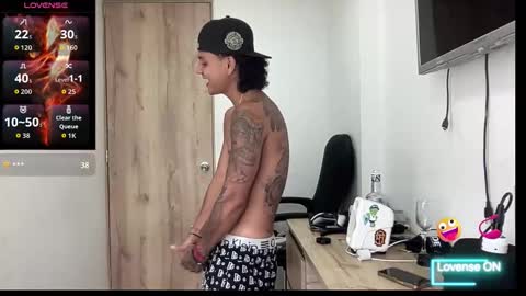 Bob  INDEPENDENT MODEL online show from 15, 10, 2025