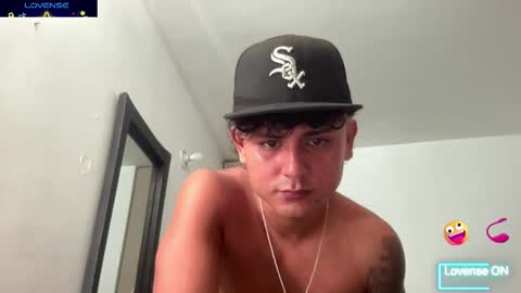 Bob  INDEPENDENT MODEL online show from 19, 12, 2025