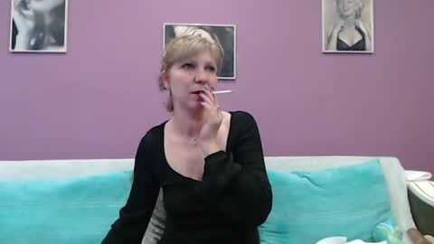 SlutWife online show from 9, 3, 2025