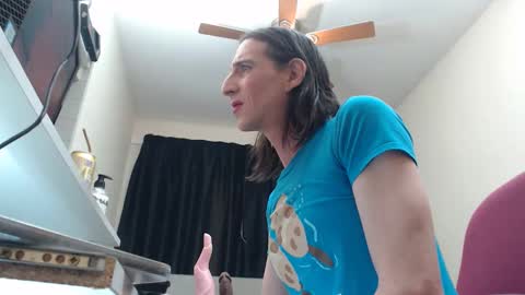 Bobbie Bunnie online show from 11, 1, 2026