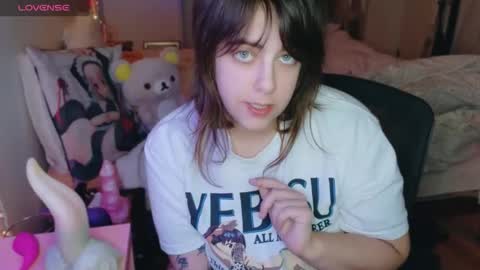 Bobbi Valentine online show from 22, 11, 2025