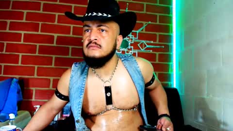 bobby_kbrera online show from 15, 2, 2026