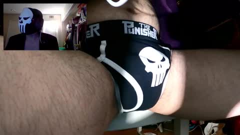 Bobby The Beaut online show from 8, 11, 2025