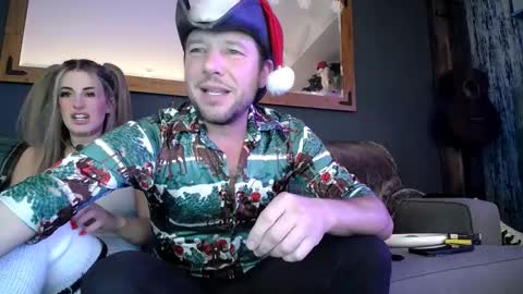 Bobby and Sadie online show from 17, 12, 2025