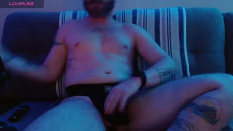 Bobby English online show from 16, 1, 2026