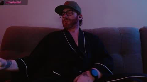 Bobby English online show from 18, 3, 2026