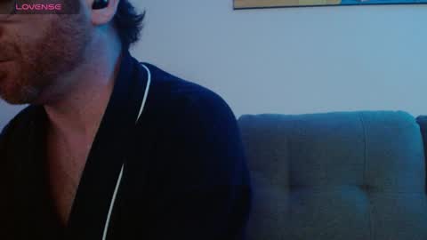 Bobby English online show from 25, 3, 2026