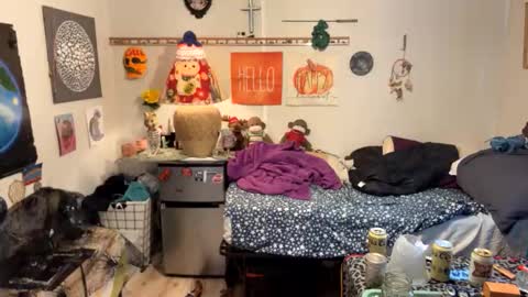 bobbyq2969 online show from 13, 11, 2025