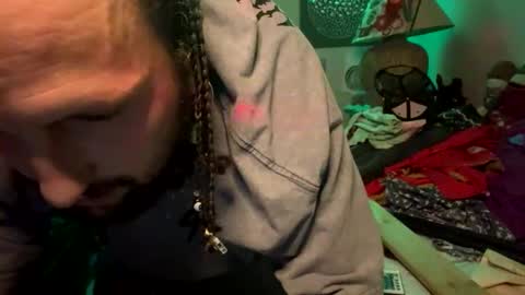 bobbyq2969 online show from 17, 11, 2025