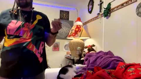 bobbyq2969 online show from 18, 11, 2025