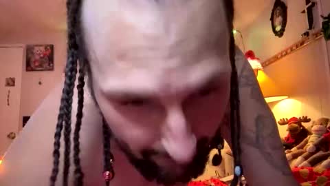 bobbyq2969 online show from 18, 11, 2025