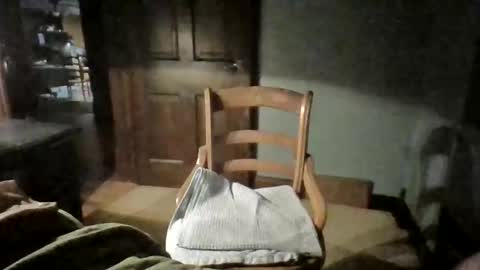 bobbywad25 online show from 29, 10, 2025