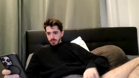 boblight221 online show from 18, 1, 2026