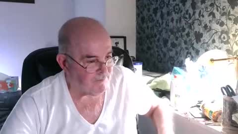 bobo89506 online show from 29, 3, 2026