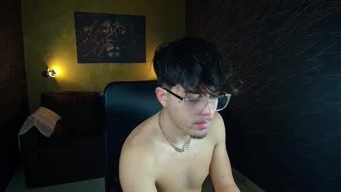 BodhiHayes online show from 1, 3, 2026