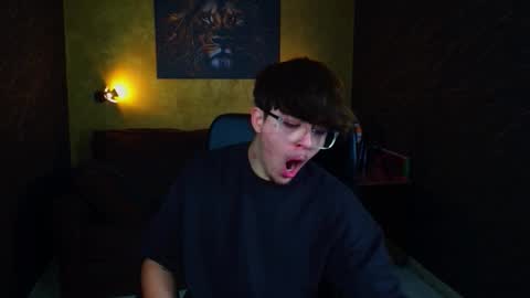 BodhiHayes online show from 27, 3, 2026