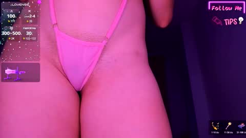 DANIELA online show from 5, 11, 2025