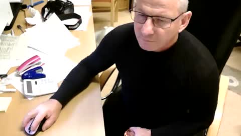 bodymen1 online show from 26, 11, 2025