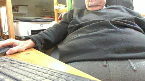 Snapshot of bogbopper50 chatting on 21, 1, 2025 BigBopper50 online show from 21, 1, 2025