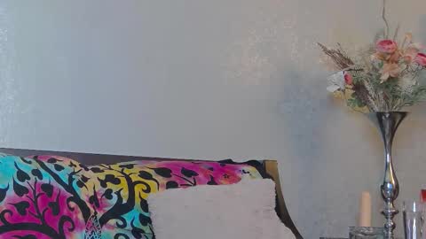 BohoBabeLaxy online show from 4, 11, 2025